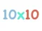 بازی 10X10 آنلاین