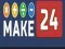 بازی 24 بسازید آنلاین