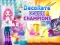 بازی DecoRate: قهرمانان طراحی آنلاین
