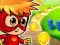 بازی پسر پرش‌کن آنلاین
