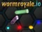 بازی WormRoyale.io آنلاین