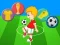 بازی مسابقه فوتبال 3 آنلاین