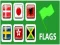 بازی پرچم‌ها آنلاین