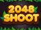 بازی 2048 شلیک آنلاین