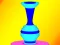 بازی هنر سفالگری 3D آنلاین