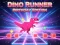 بازی Dino Runner Birthday Edition آنلاین