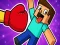بازی Noob Ragdoll: Crazy Punch آنلاین