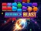 بازی Bounce Blast آنلاین