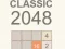 بازی کلاسيک 2048 آنلاین