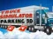 بازی شبیه‌ساز پارکینگ کامیون 3D آنلاین