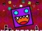 بازی Geometry Dash دیوانه آنلاین