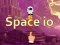 بازی Space io آنلاین