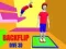 بازی پرش به عقب 3D آنلاین
