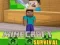 بازی Minecraft بقا آنلاین