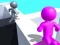 بازی دویدن رنگی 3D آنلاین