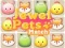 بازی Jewel Pets Match آنلاین