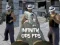 بازی عملیات بی‌پایان FPS آنلاین