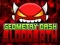 بازی Geometry Dash Bloodbath آنلاین