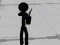 بازی شکارچی چوبی Stickman 3D آنلاین