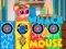 بازی موش را بزن آنلاین