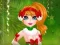 بازی پرنسس: نبرد برای مد کریسمس آنلاین