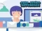 بازی تفاوت دفتر دنج آنلاین