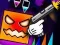 بازی Geometry Dash نمسیس آنلاین
