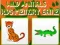 بازی بازی حافظه کودکان با حیوانات وحشی آنلاین