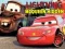 بازی Lightning McQueen پنهان آنلاین