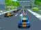 بازی مسابقه سرگرم کننده.io آنلاین