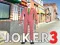 بازی J.O.K.E.R III آنلاین