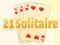 بازی 21 سولیتیر آنلاین