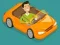 بازی روز کار: رانندگی مطابقت 3 آنلاین