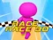 بازی مسابقه مسابقه 3D آنلاین