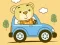 بازی بازی تطبیق 3 حیوانات دوست‌داشتنی آنلاین