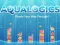 بازی Aqualogics ﻝﺯﺎﭘ ﯼﺯﺎﺑ آنلاین