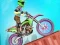 بازی مسابقه دوچرخه‌ سواری اکروباتیک 3D آنلاین