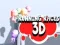 بازی مسابقات دویدن 3D آنلاین