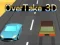 بازی سبقت 3D آنلاین
