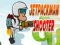 بازی شکارچی Jetpackman آنلاین