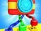 بازی استاد گره 3D آنلاین