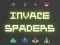 بازی Invace Spaders آنلاین