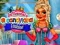بازی اینفلوئنسرها #CandyLand مد آنلاین