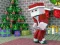 بازی پازل کریسمس MineCraft آنلاین