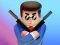 بازی آقای گلوله 3D آنلاین