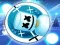 بازی Hop Ball 3D: توپ رقصان بر روی جاده کاشی مارشمالو آنلاین