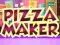 بازی پیتزا ساز آنلاین