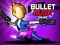 بازی Bullet Rush آنلاین آنلاین