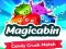 بازی Magicabin: مطابقت شیرینی ها آنلاین