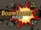 بازی BoomTown! Deluxe آنلاین